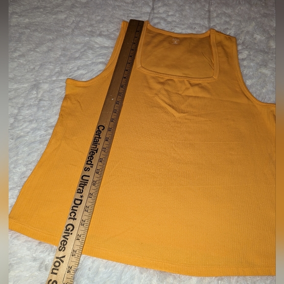 Nwt a.n.a women's sleeveless top - Picture 6 of 15